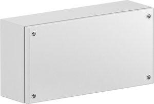Obudowa Schneider Electric NSYSBM304012 NSYSBM304012, IP66, 400 mm x 300 mm x 120 mm, 1 szt.