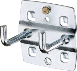 1500 h 21-35 - GEDORE - narzędzie hak, który pomaga w rozwijaniu całej 35x6 mm podwójnie pionowego Uchwyt na narzędzia Gedore 1500 H 21-35 2008475  1 szt.