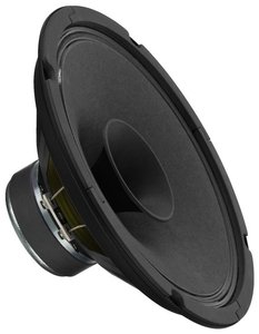Monacor SPM-200X/4 8 cal 20.5 cm Głośnik szeroko pasmowy 60 W 4 Ω