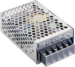 Zasilacz do wbudowania SPS G050-05 Zasilacz SunPower SPS G050-05