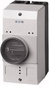 Pusta obudowa Eaton CI-PKZ0-GVM (D x S x W) 80 x 97 x 160 mm  1 szt.