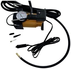 Sprężarka powietrza z metalową obudową IWH 019702 Kompresor  7 bar