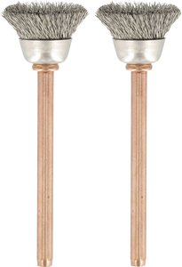 Dremel Szczotka  26150531JA 2 szt.
