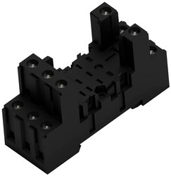 Gniazdo przekaźnika TE Connectivity PT78730 9-1415071-1, 1 szt.