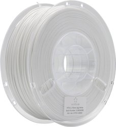 Filament do drukarek 3D PETG Renkforce RF-4738594, Średnica filamentu: 1.75 mm, 1000 g, biały