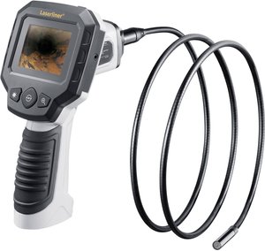 Kamera inspekcyjna Laserliner VideoScope One 082.252A