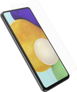 Otterbox Trusted Glass Szkło ochronne na wyświetlacz Galaxy A52 1 szt. 77-82453