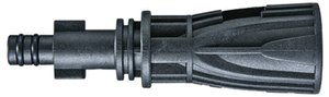 Makita  Adapter 197853-7 Pasuje do marki (myjki ciśnieniowej) Makita 1 szt.