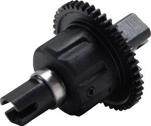 Mechanizm różnicowy, centralny Reely 312965C Część zapasowa 1 szt.