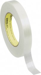 Taśma z włókna ciągłego Scotch 8915 8915T18 8915 (D x S) 55 m x 18 mm 55 m 1 szt.
