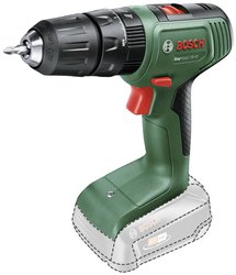Wiertarka akumulatorowa, Wiertarko-wkrętarka akumulatorowa, Wkrętarka akumulatorowa Bosch Home and Garden EasyImpact 18V-40 06039D8100 18 V 2.0 Ah bez akumulatora