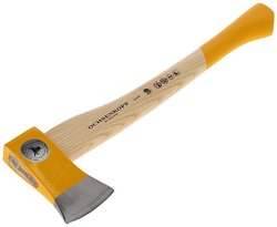 Siekierka Ochsenkopf 1591738 500 mm 1.615 kg Ciężar głowicy 1250 g