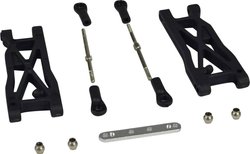 Wahacz przedni, zestaw Reely 10457+10462+10433 1 szt.