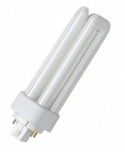 OSRAM  lampa energooszczędna  GX24q-4  43 W  biały  EEK: G (A - G) lampa energooszczędna OSRAM 4050300425627 GX24q-4  biały 3200 lm