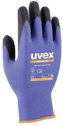 uvex 6038 6002706  Rękawice montażowe Rozmiar rękawic: 6 EN 388:2016    1 par(a)
