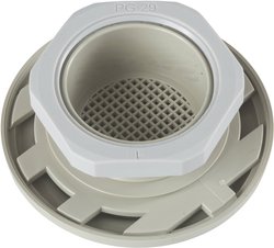 Blacha wentylacyjna Schneider Electric NSYCAG38LP NSYCAG38LP, 63 mm x 63 mm x 15 mm