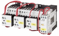 Połączenie gwiazda trójkąt Eaton SDAINLM12(230V50HZ,240V60HZ) 278286, 1 szt.