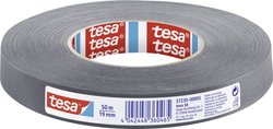 tesa extra Power® Perfect taśma tekstylna — do wymagających zastosowań wewnętrznych i zewnętrznych, maksymalna siła klejenia, odporna na warunki atmosferyczne Taśma materiałowa tesa tesa® extra Power 57230-00005-02 PERFECT (D x S) 50 m x 19 mm 50 m 1 szt.