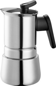 Automat do espresso  02CF036 Steelmoka