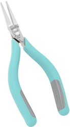 Szczypce płaskie Weller Erem® 2442P, ESD
