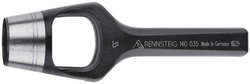 Dziurkacz Rennsteig Werkzeuge 140 040 0 40 mm 1 szt.