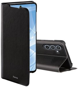 Hama Slim Pro Futerał booklet Samsung Galaxy A54 5G czarny