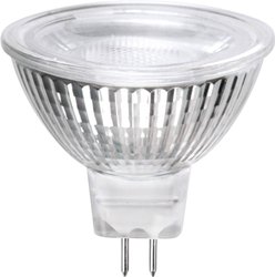 Żarówka LED Megaman MM26252 GU5.3 4.7 W = 35 W 400 lm ciepła biel 1 szt.