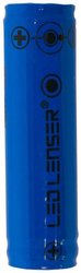 Akumulator litowo-jonowy do soczewek LED 700 mAh Ledlenser 7703 Zapasowy akumulator  P5R, P5R.2