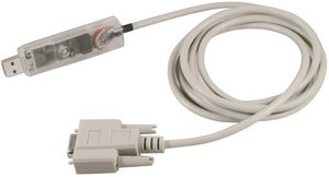 Interfejs, Deditec USB-RS485, konwerter szeregowy USB na RS-485, 50 - 115200 bps