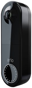 Nadajnik ARLO WIRE-FREE VIDEO DB BLK, 2.4 GHz