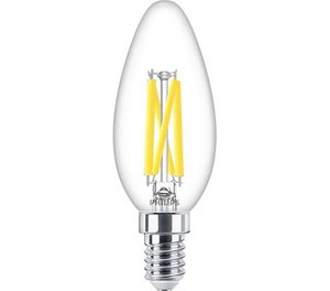 Żarówka LED Philips Lighting 871951432455800 E14 5.9 W = 60 W  ciepła biel 1 szt.