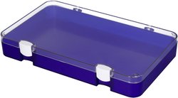 Skrzynka Licefa Sortimentskasten, 166, 032/014 8120351, Ilość przegród: 1, (D x S x W) 303 x 192 x 46 mm