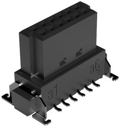 ept 404-53012-51 Złącze żeńskie wielopunktowe 1 szt.