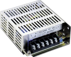 Zasilacz przełączalny, wersja obudowy z wyjściami wielokanałowymi SPS-035-D3 Zasilacz SunPower SPS 035-D4