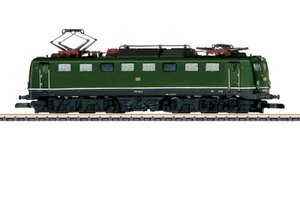 Lokomotywa elektryczna Märklin 88579 Z