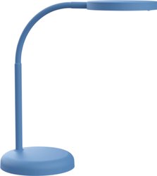 Lampa stołowa LED Maul MAULjoy, atlantic blue 8200632  7 W niebieski