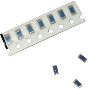 Bezpiecznik ESKA 430022 CHIP-1206 zwłoczny -t-, 63V 750 mA
