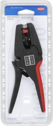 KNIPEX 12 42 195 SB MultiStrip 10 Automatyczny ściągacz izolacji 195 mm (karta SB / blister) Ściągacz izolacji Knipex MultiStrip 10 12 42 195 SB