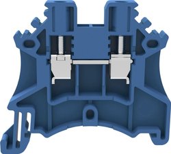 Terminal przepustowy Degson DC2.5-01P-12-00A(H) terminale śrubowe  1 szt.