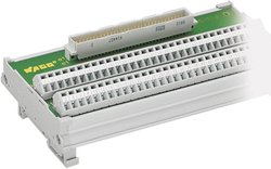 Moduł transferowy WAGO 289-526, styki: 64, 1 szt.
