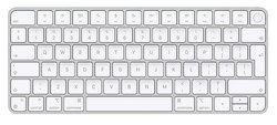 Klawiatura Apple Magic Keyboard Touch ID Międzynarodowa US, QWERTY