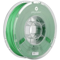 Filament do drukarek 3D Tough PLA Polymaker PA06016, Średnica filamentu: 2.85 mm, 750 g, zielony