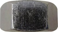 Nakrętka sześciokątna Toolcraft, M5, DIN 934, ISO 4032, 100 szt.