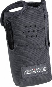 Torba KLH-131 z tworzywa sztucznego przeznaczona do krótkofalówek Kenwood TK 3301/2202 Etui na radiotelefon PMR Kenwood KLH-131, dla TK 3301/2202