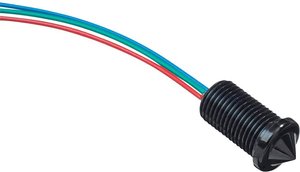 Czujnik poziomu SST SENSING Ltd. LLC500D3P, 4.5 - 5.5 V/DC, 1 szt.