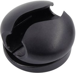 Uchwyt kablowy TRU COMPONENTS 93013c1203, 8 mm (max), 1 szt.