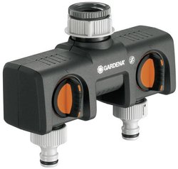 Rozdzielacz Gardena 08193-20