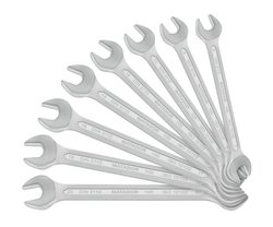 Zestaw kluczy płaskich podwójnych Matador  01009080 DIN 3110