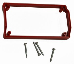 Pierścień pośredni TRU COMPONENTS TC-SGZ 1010 R203 1588520, 1 szt.