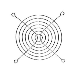 Kratka do wentylatora SUNON seria LGM Sunon LGM120-7, LGM120-7, (S x W x G) 120 x 120 x 5.70 mm